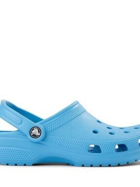Crocs Classic Clog - Light Blue Shoes